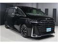 2024 Toyota Vellfire