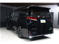 2024 Toyota Vellfire