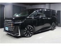 2024 Toyota Vellfire