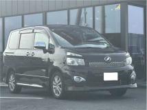 2012 Toyota Voxy