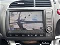 2009 Honda Stream