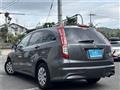 2009 Honda Stream