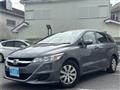 2009 Honda Stream
