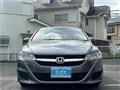 2009 Honda Stream