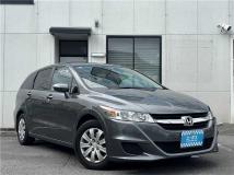 2009 Honda Stream