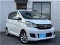 2018 Mitsubishi eK Wagon