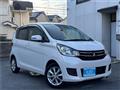 2018 Mitsubishi eK Wagon