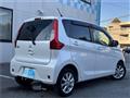 2018 Mitsubishi eK Wagon