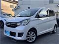 2018 Mitsubishi eK Wagon