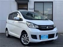 2018 Mitsubishi eK Wagon