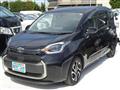 2024 Toyota Sienta