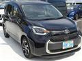 2024 Toyota Sienta
