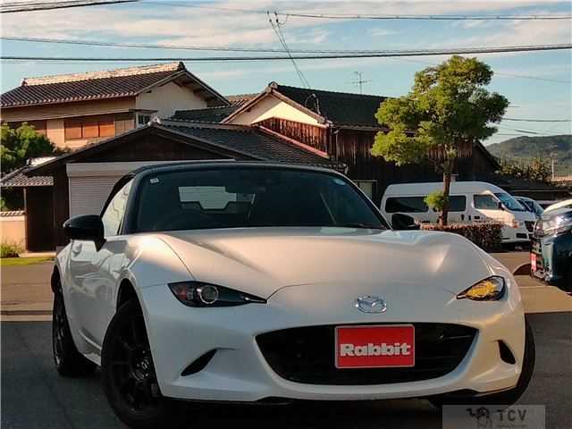2023 Mazda Roadster