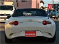 2023 Mazda Roadster