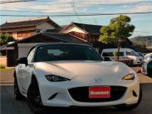 2023 Mazda Roadster