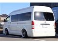 2021 Toyota Hiace Commuter