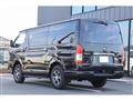 2026 Toyota Hiace Van