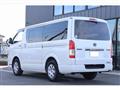 2023 Toyota Hiace Van