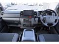 2023 Toyota Hiace Van