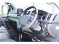 2023 Toyota Hiace Van