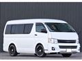 2012 Toyota Hiace Wagon