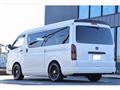 2012 Toyota Hiace Wagon