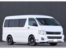 2012 Toyota Hiace Wagon