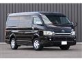 2009 Toyota Hiace Wagon