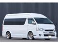 2020 Toyota Hiace Van