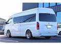 2020 Toyota Hiace Van