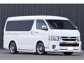2022 Toyota Hiace Van