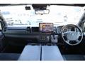 2022 Toyota Hiace Van