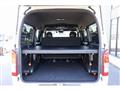 2022 Toyota Hiace Van