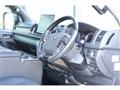 2022 Toyota Hiace Van