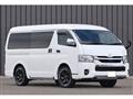 2024 Toyota Hiace Van