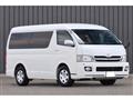 2009 Toyota Hiace Wagon