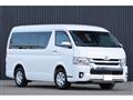 2014 Toyota Hiace Wagon
