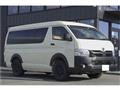 2021 Toyota Hiace Wagon