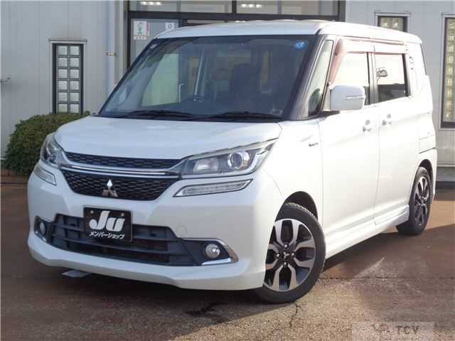 2018 Mitsubishi Mitsubishi Others