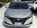 2022 Nissan Leaf