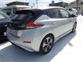 2022 Nissan Leaf