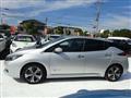 2022 Nissan Leaf