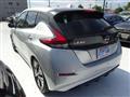 2022 Nissan Leaf