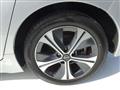 2022 Nissan Leaf
