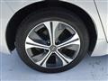 2022 Nissan Leaf
