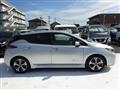 2022 Nissan Leaf