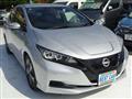 2022 Nissan Leaf