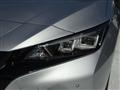 2022 Nissan Leaf