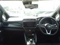 2022 Nissan Leaf
