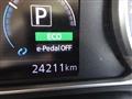 2022 Nissan Leaf